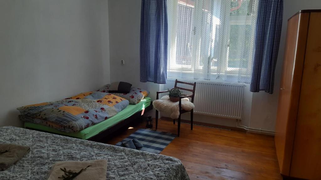 Chalupa - Dešov photo 1