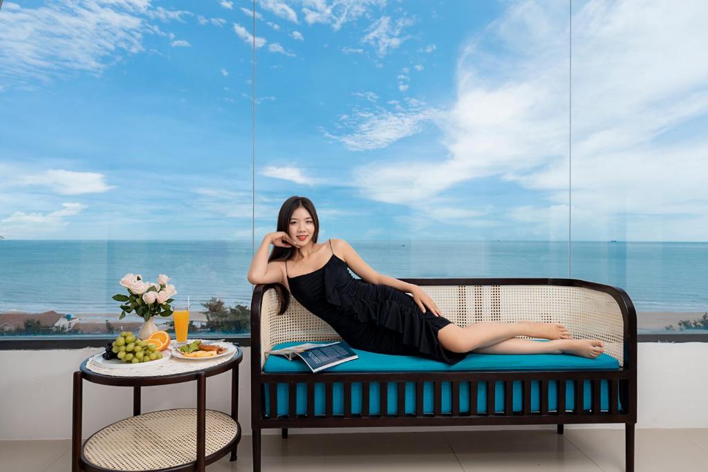 7S Hotel Annata Vung Tau