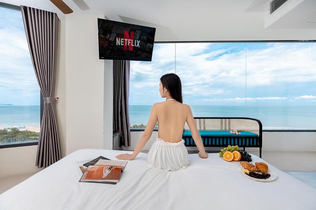 7S Hotel Annata Vung Tau