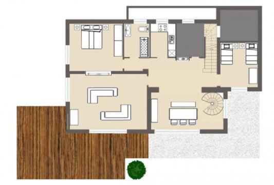 Ferienhaus Anjofina photo 4