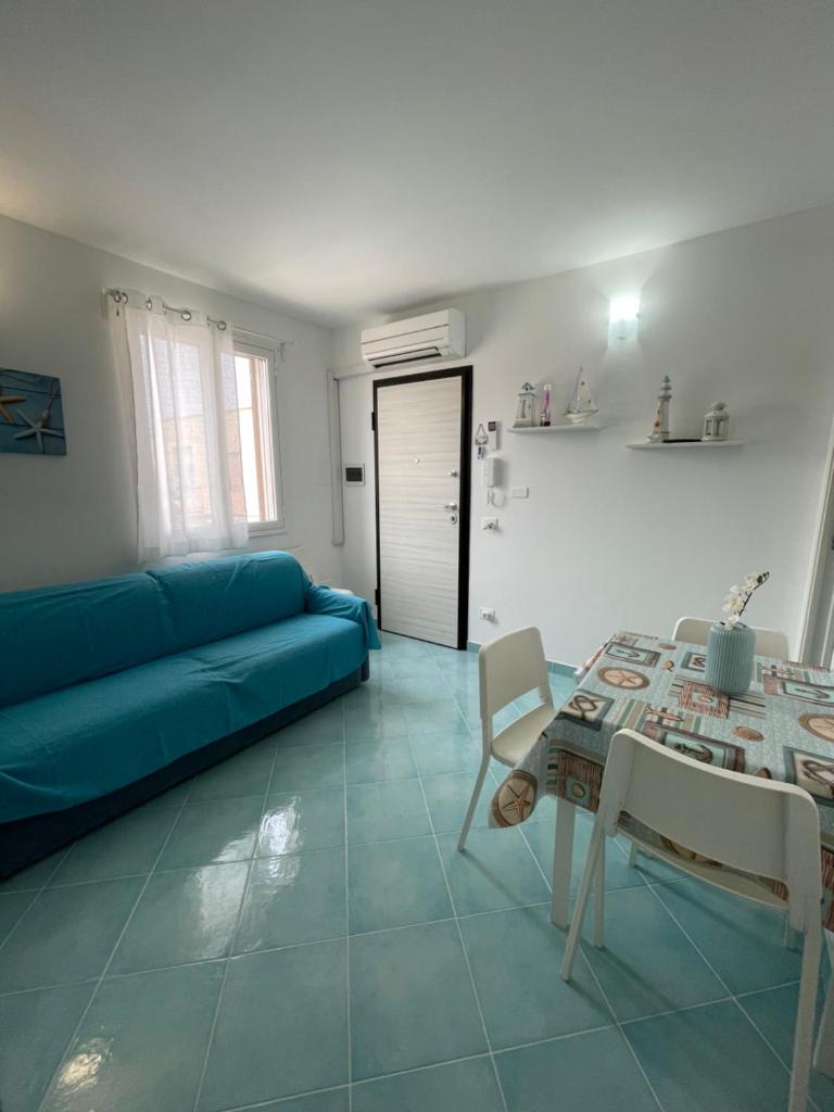 La casa di fronte la spiaggia di San Vito lo capo photo 4