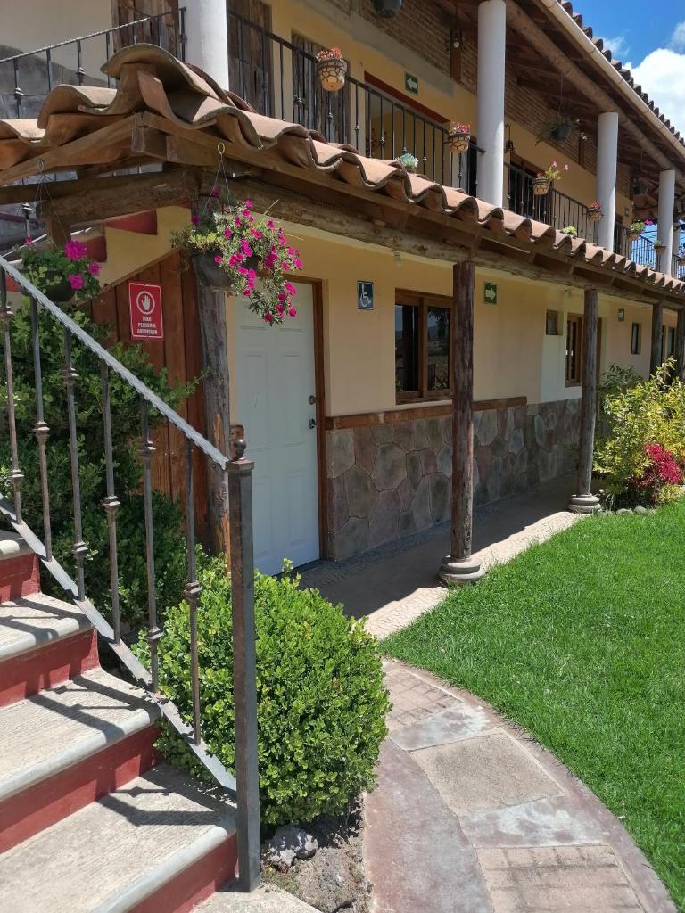 Hotel Posada El Camino photo 1
