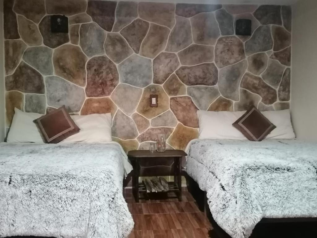Hotel Posada El Camino photo 3