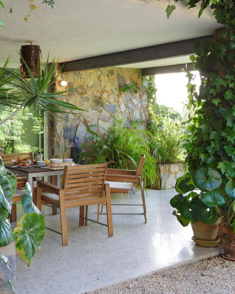 Villa in Albir photo 2