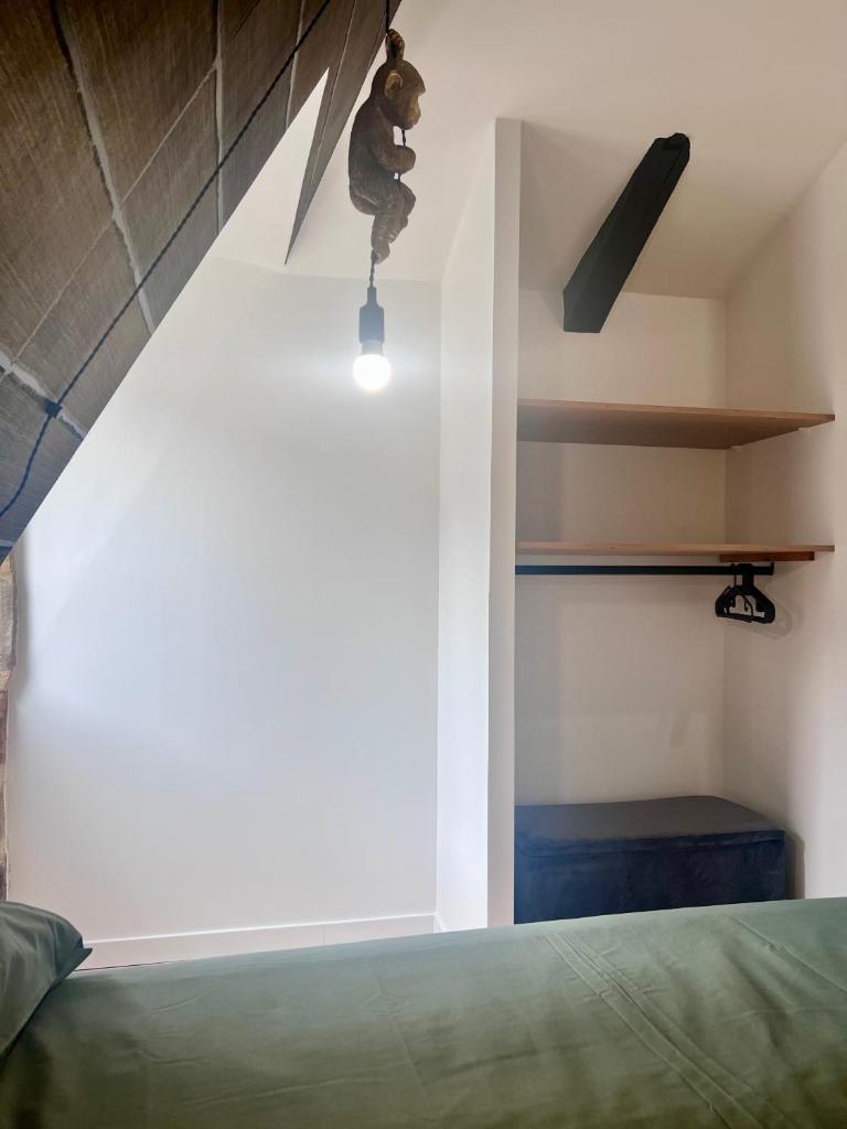 Casa Margery - 8 Charmants Appartements - Hyper Centre Brive photo 2