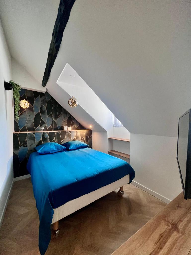 Casa Margery - 8 Charmants Appartements - Hyper Centre Brive
