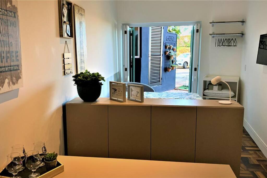 Apto Roma na Vila Paraíso: um cantinho feliz photo 2