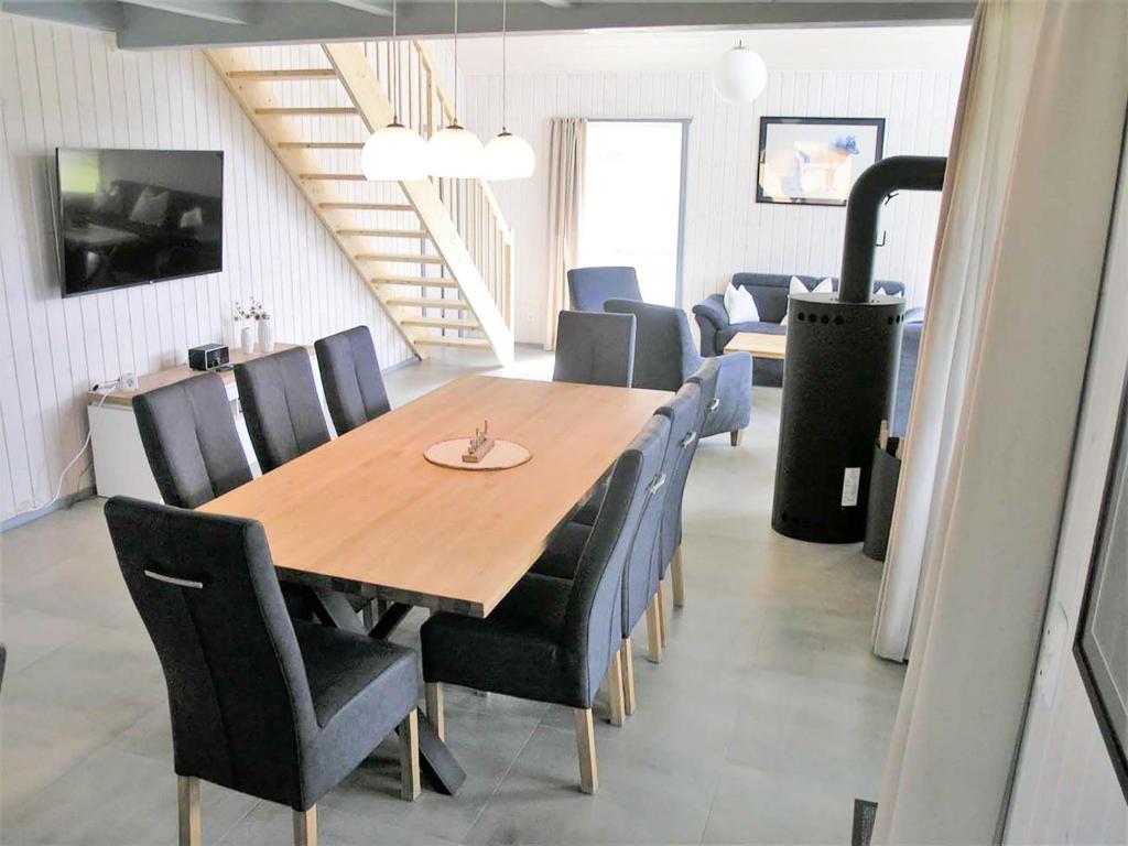 Holiday Home Schwan by Interhome photo 1