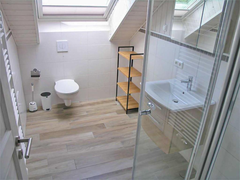 Holiday Home Schwan by Interhome photo 3