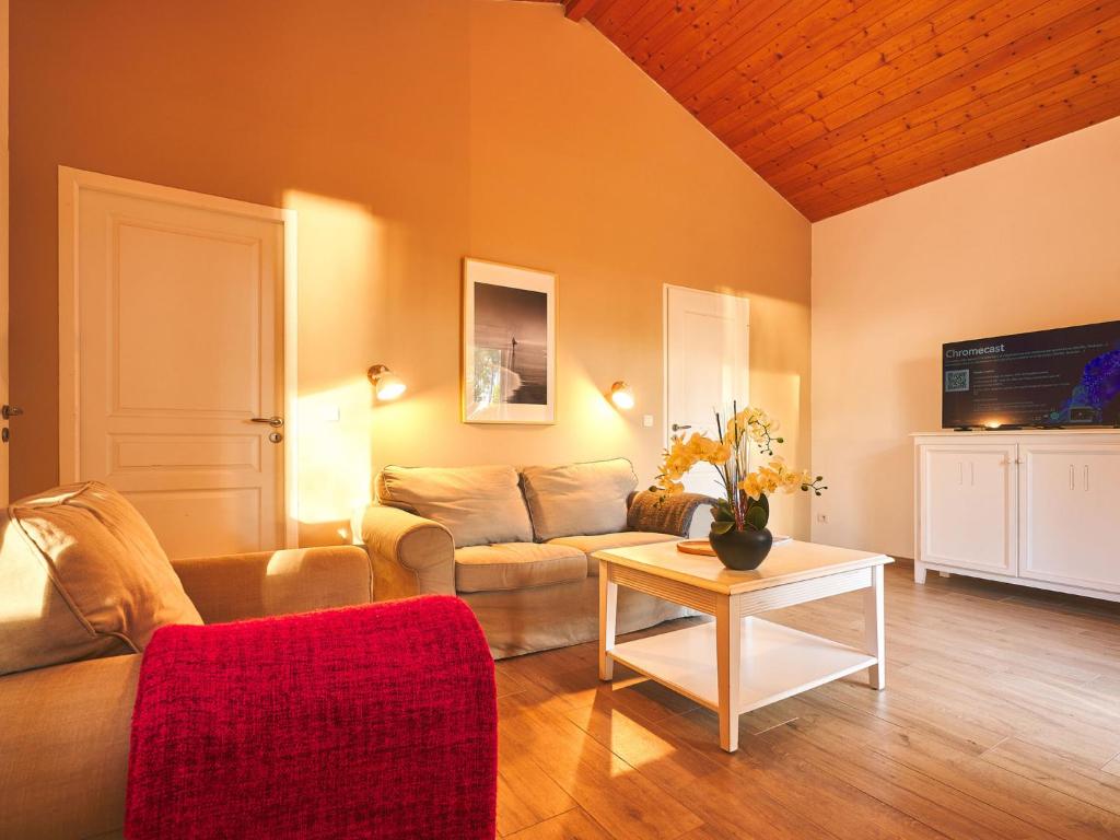 Holiday Home Les Cottages du Lac M4 Premium by Interhome photo 2
