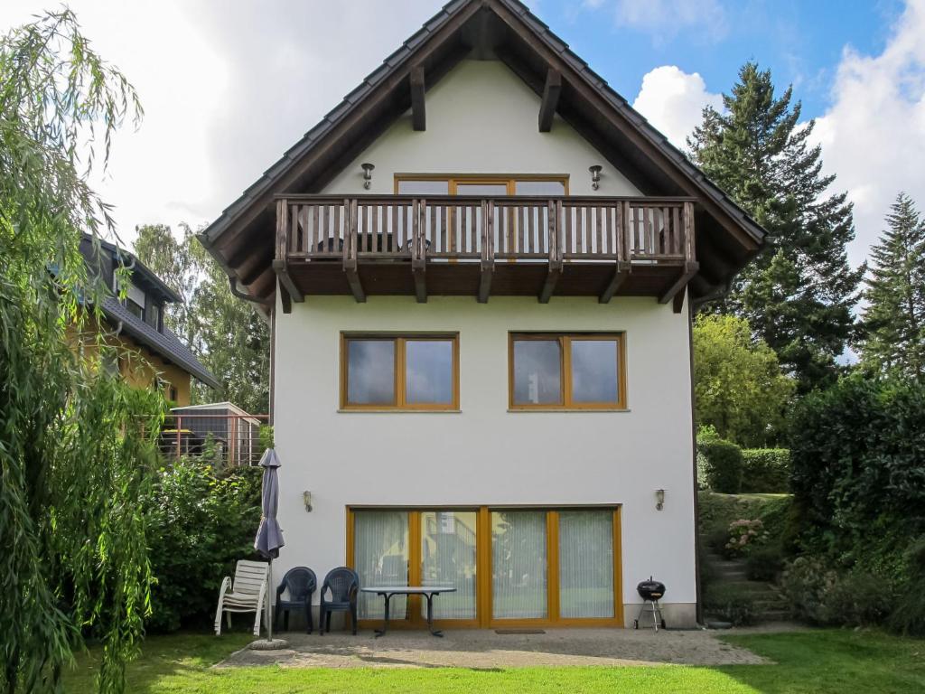 Holiday Home Müritz Ferienpark Röbel-22 by Interhome