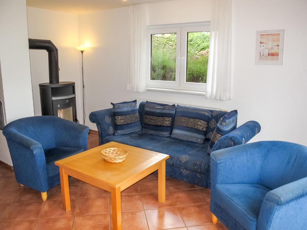 Holiday Home Müritz Ferienpark Röbel-22 by Interhome photo 2