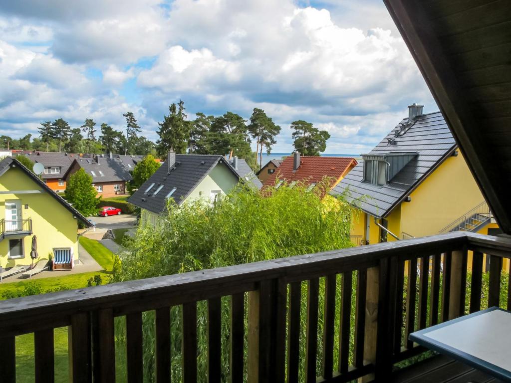 Holiday Home Müritz Ferienpark Röbel-22 by Interhome photo 1