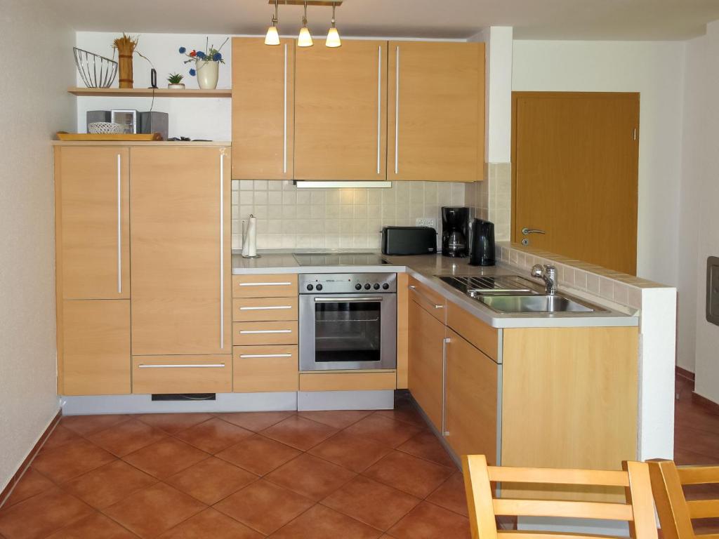 Holiday Home Müritz Ferienpark Röbel-22 by Interhome photo 3
