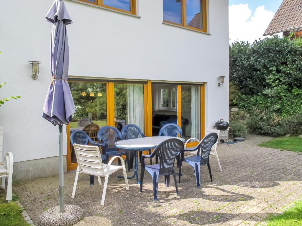 Holiday Home Müritz Ferienpark Röbel-22 by Interhome photo 4