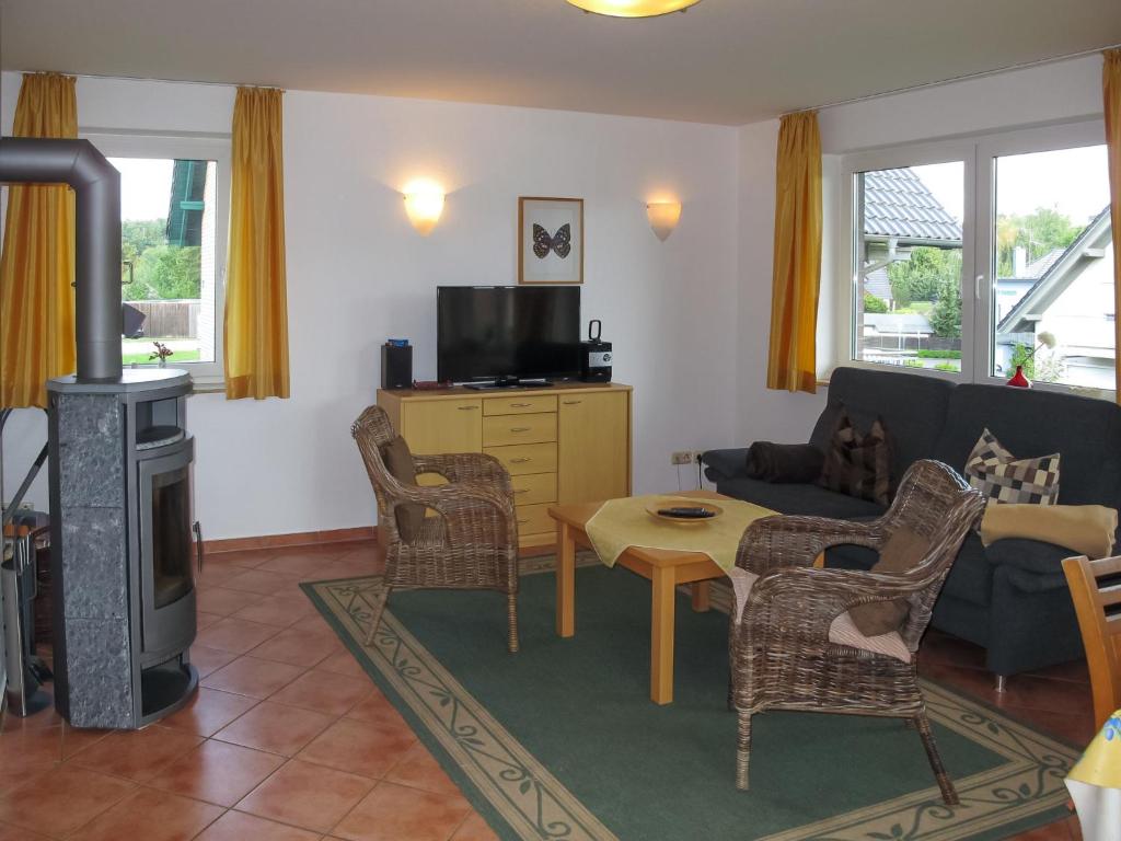 Holiday Home Müritz Ferienpark Röbel-23 by Interhome photo 1