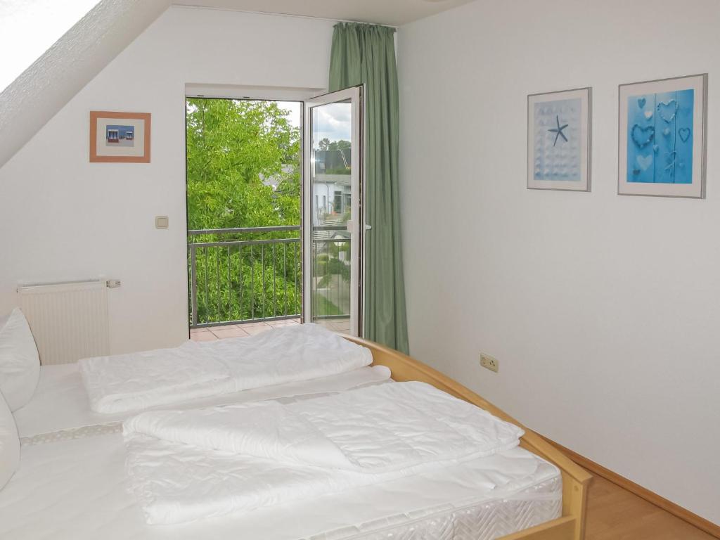 Holiday Home Müritz Ferienpark Röbel-23 by Interhome photo 3