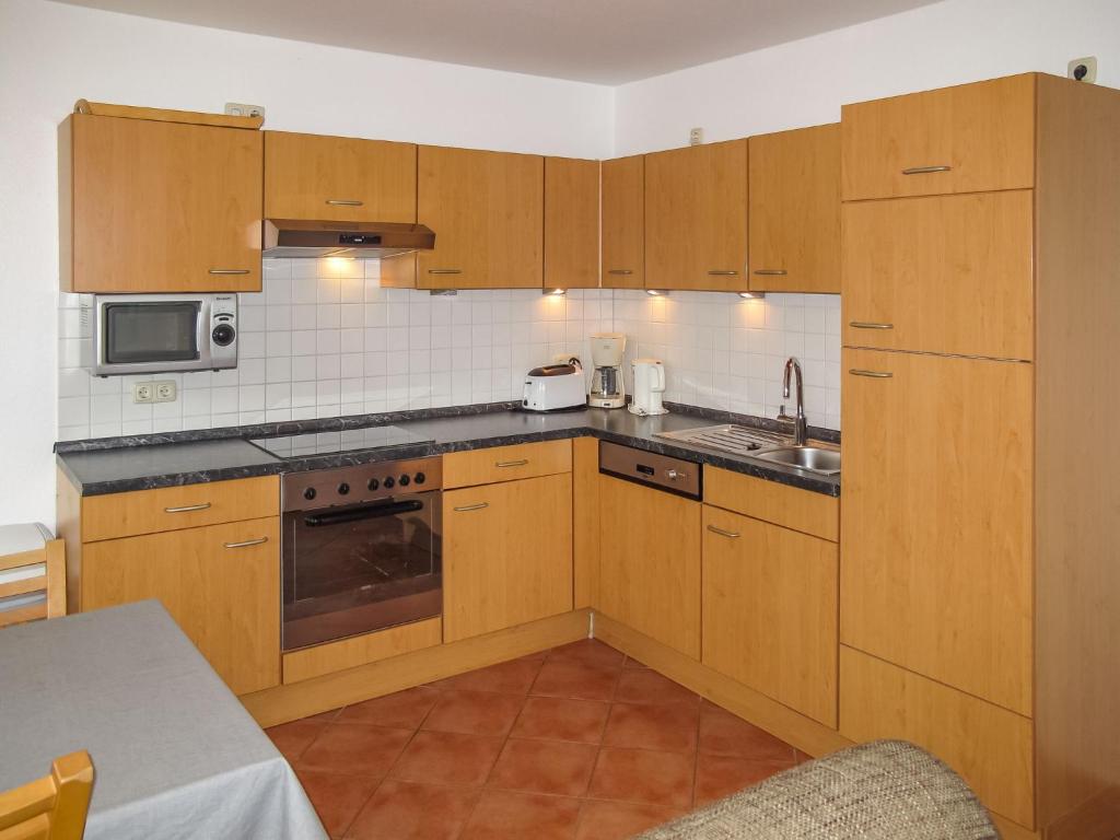 Holiday Home Müritz Ferienpark Röbel-23 by Interhome photo 4