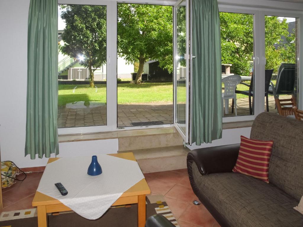 Holiday Home Müritz Ferienpark Röbel-23 by Interhome photo 2