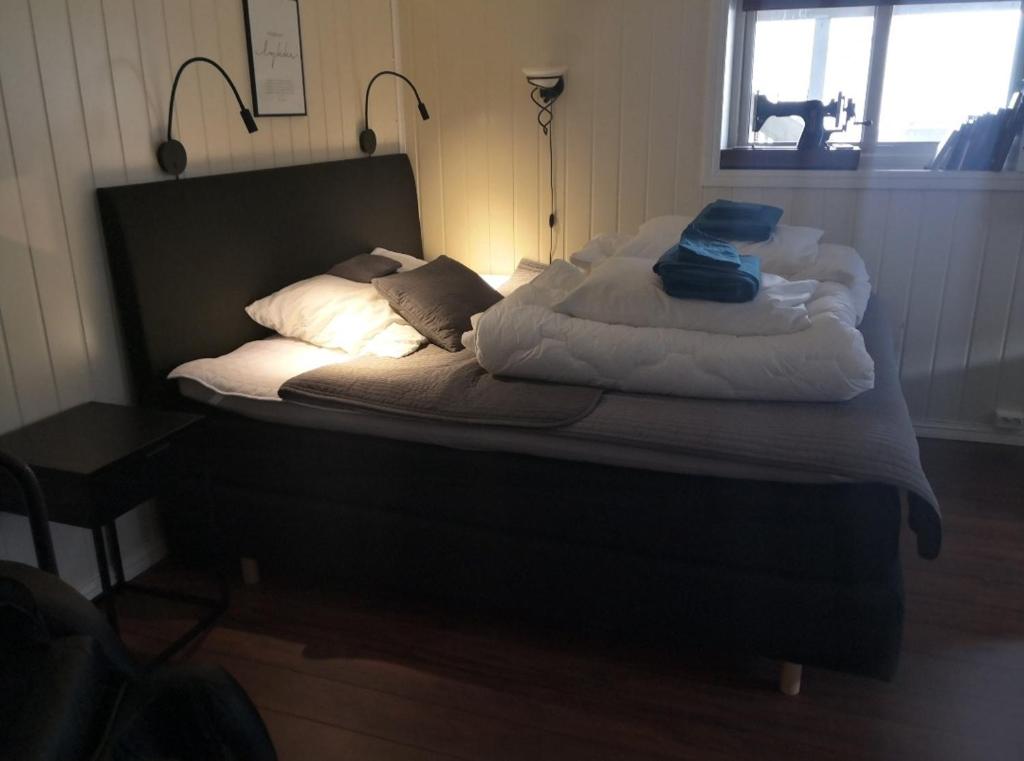 Studioleilighet ved stranden og hvalsenteret. Sentrum photo 3