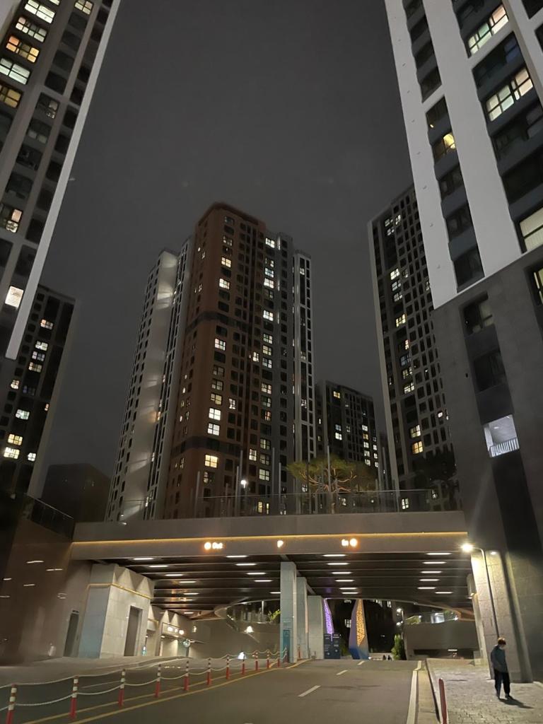 Omar's korean Guest house photo 1