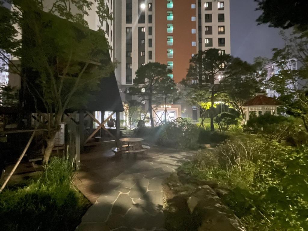 Omar's korean Guest house photo 3