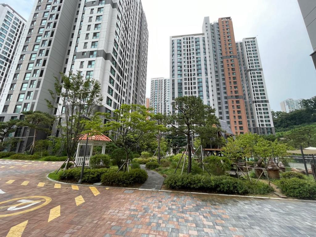 Omar's korean Guest house photo 4