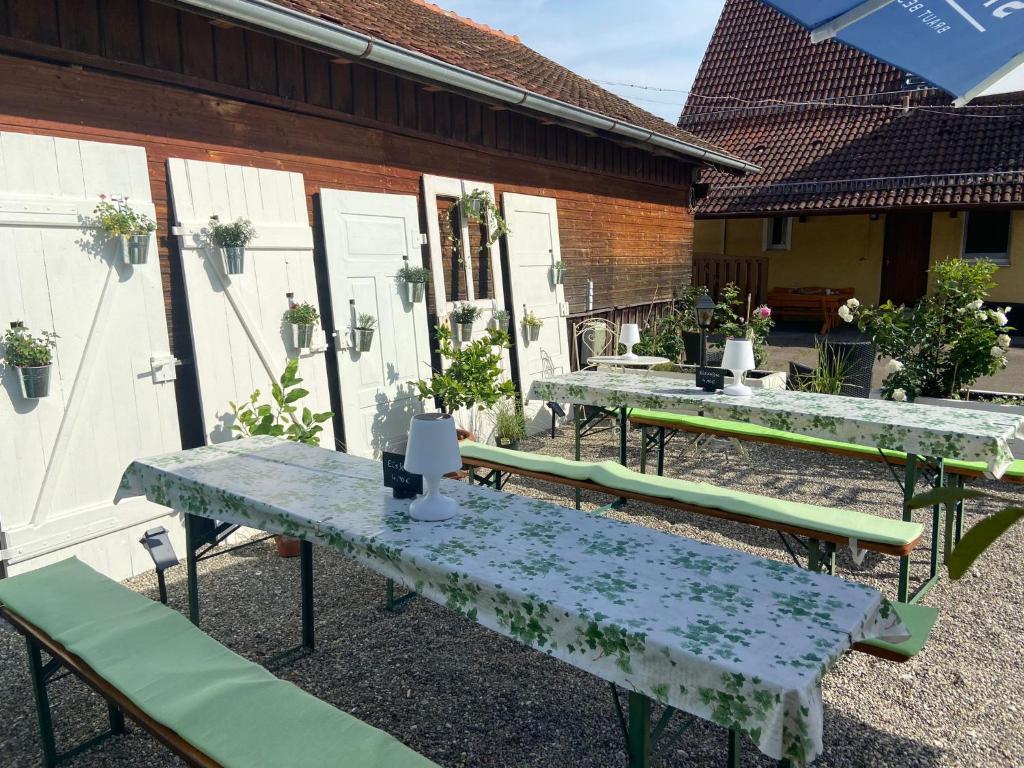 Gasthaus Zur Rose photo 2