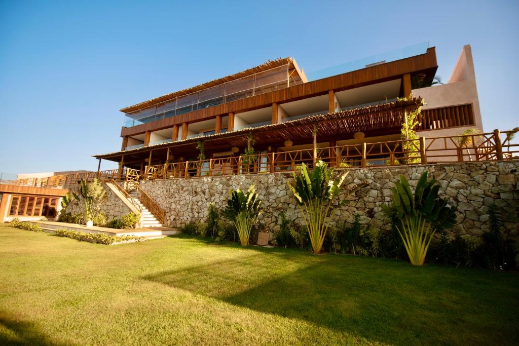 Carlore Hotel Taíba photo 1