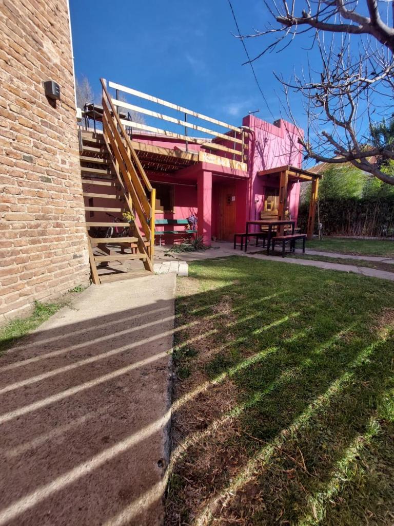 Hostel Ruta76 photo 1