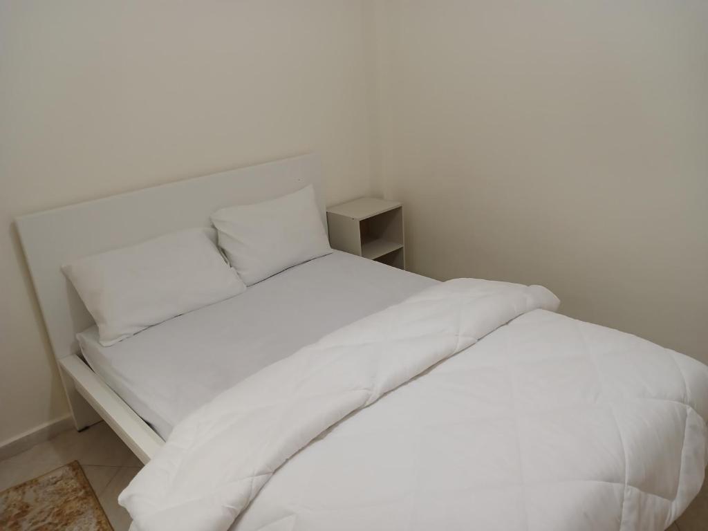 Chambre privative dans un appartement partagé photo 1