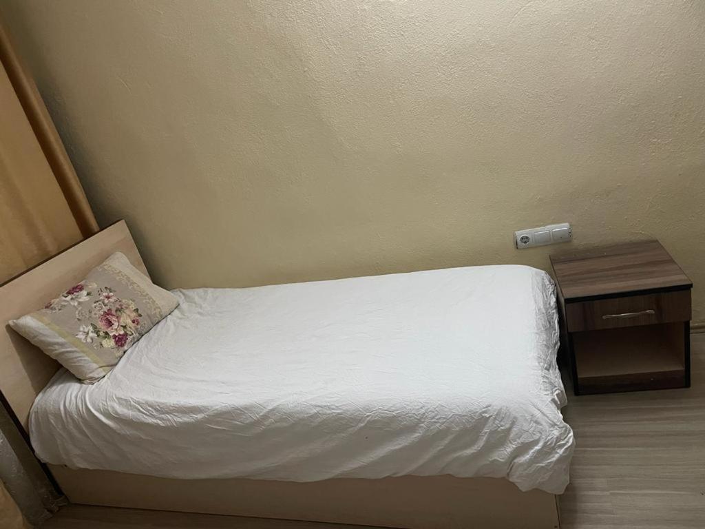 Kapuzbaşı Apaydın otel photo 1