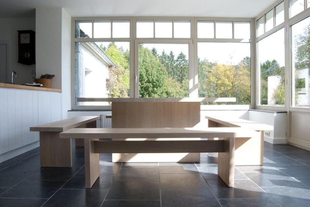 Le Chaperon Villa photo 1
