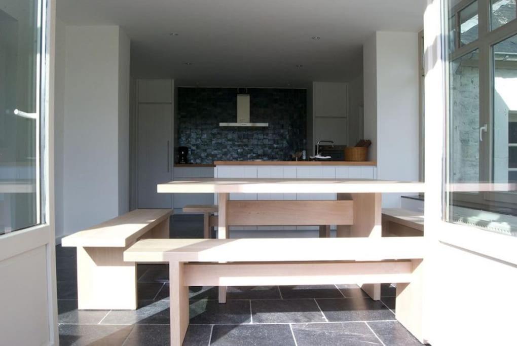 Le Chaperon Villa photo 2