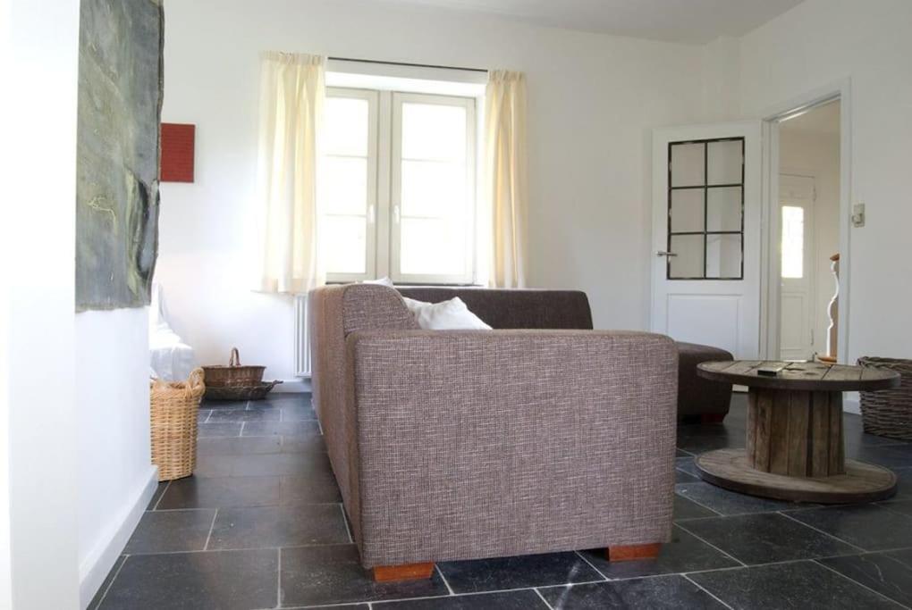 Le Chaperon Villa photo 3