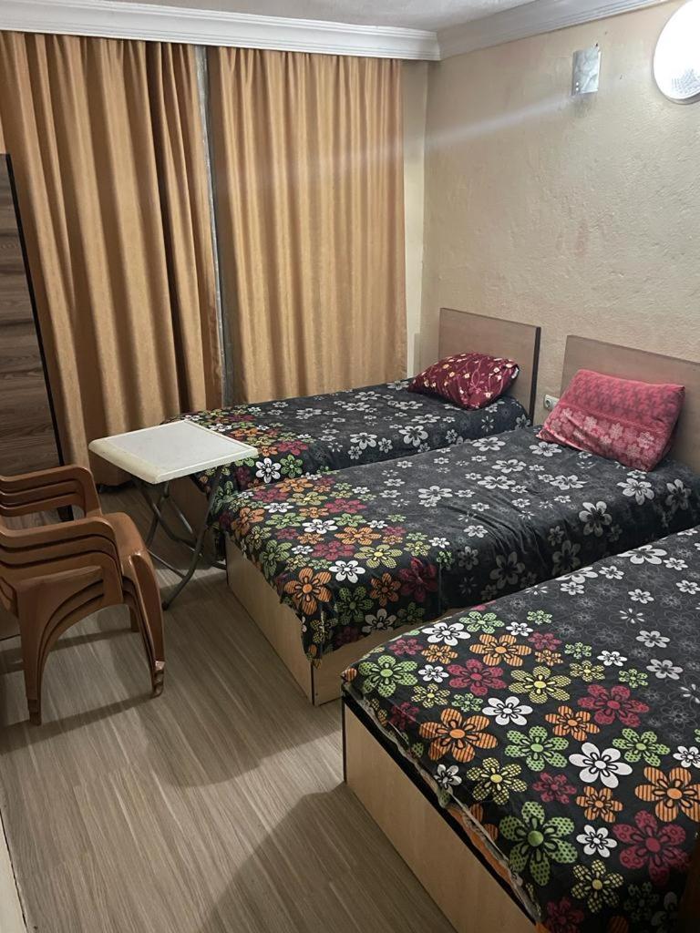 Kapuzbaşı Apaydın otel photo 2