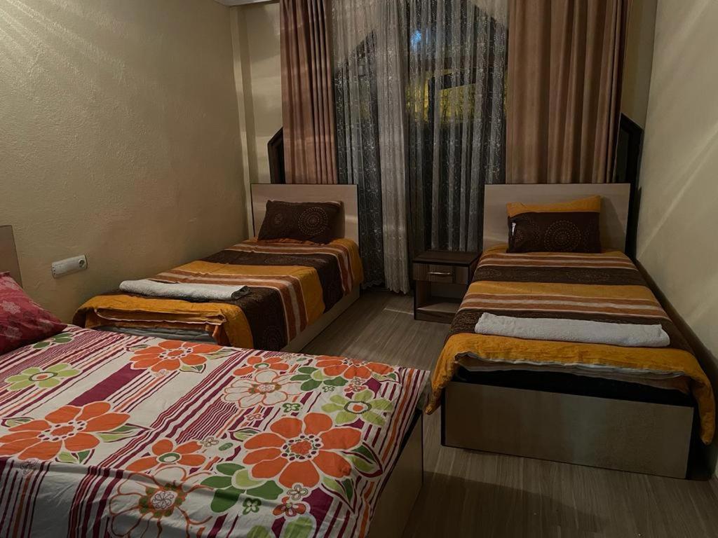 Kapuzbaşı Apaydın otel photo 3