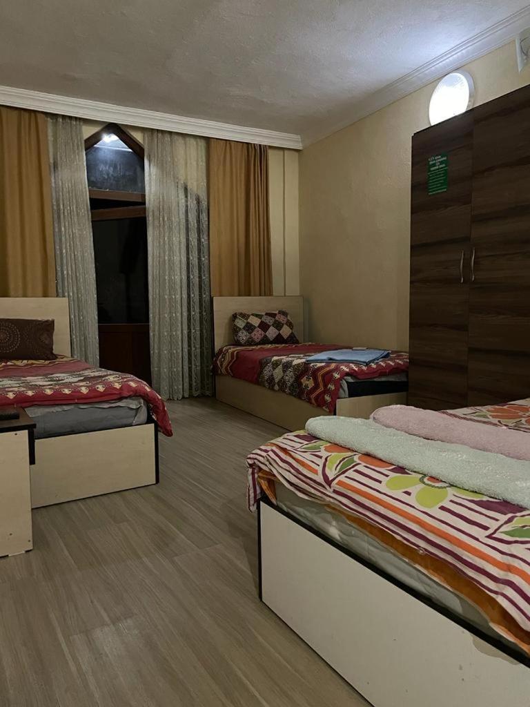 Kapuzbaşı Apaydın otel photo 4