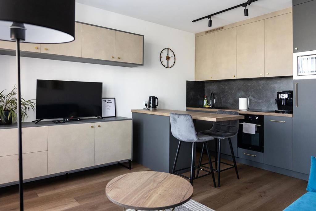 Apartament LUX przy Pileckiego 34 photo 2