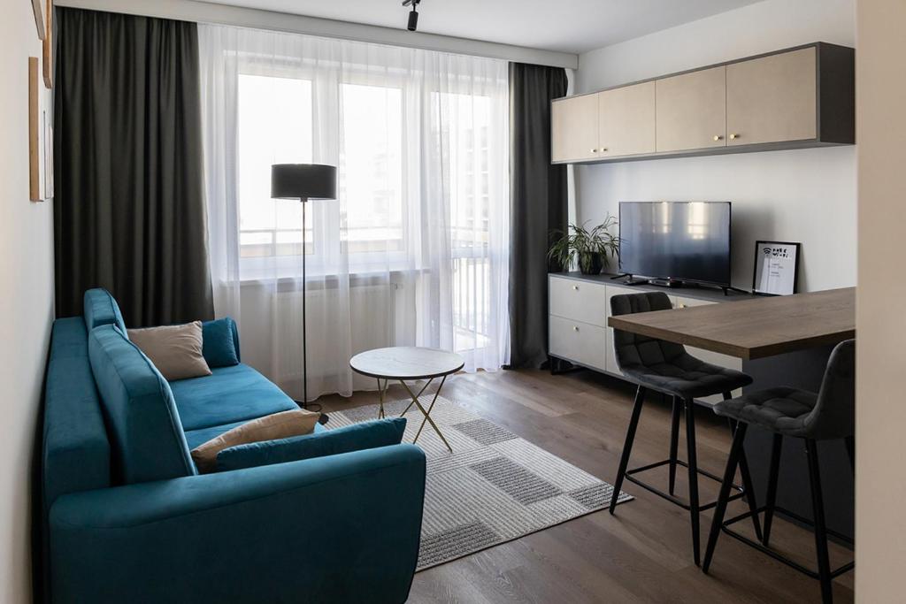 Apartament LUX przy Pileckiego 34 photo 3