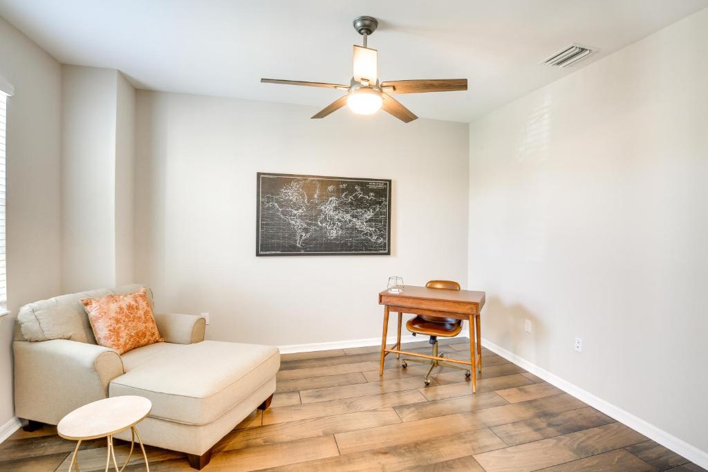 Punta Gorda Home with Lanai and Golf Course View! photo 3