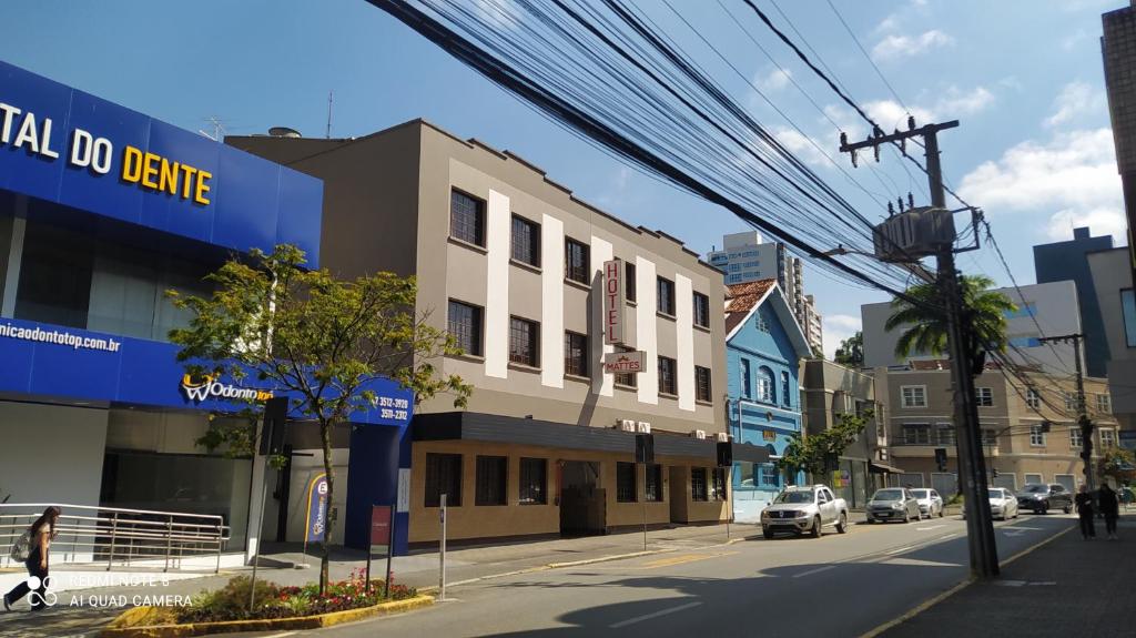 Hotel Mattes photo 1