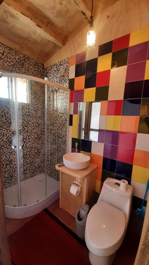 Hostal Crisol photo 2