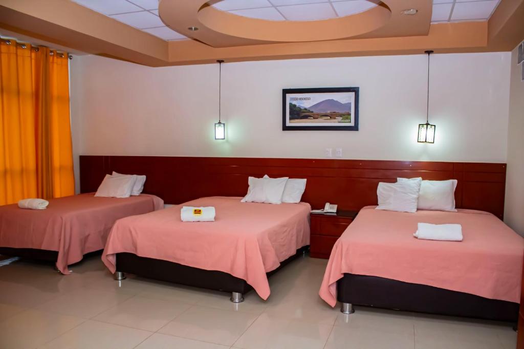 La Estancia Hotel photo 4