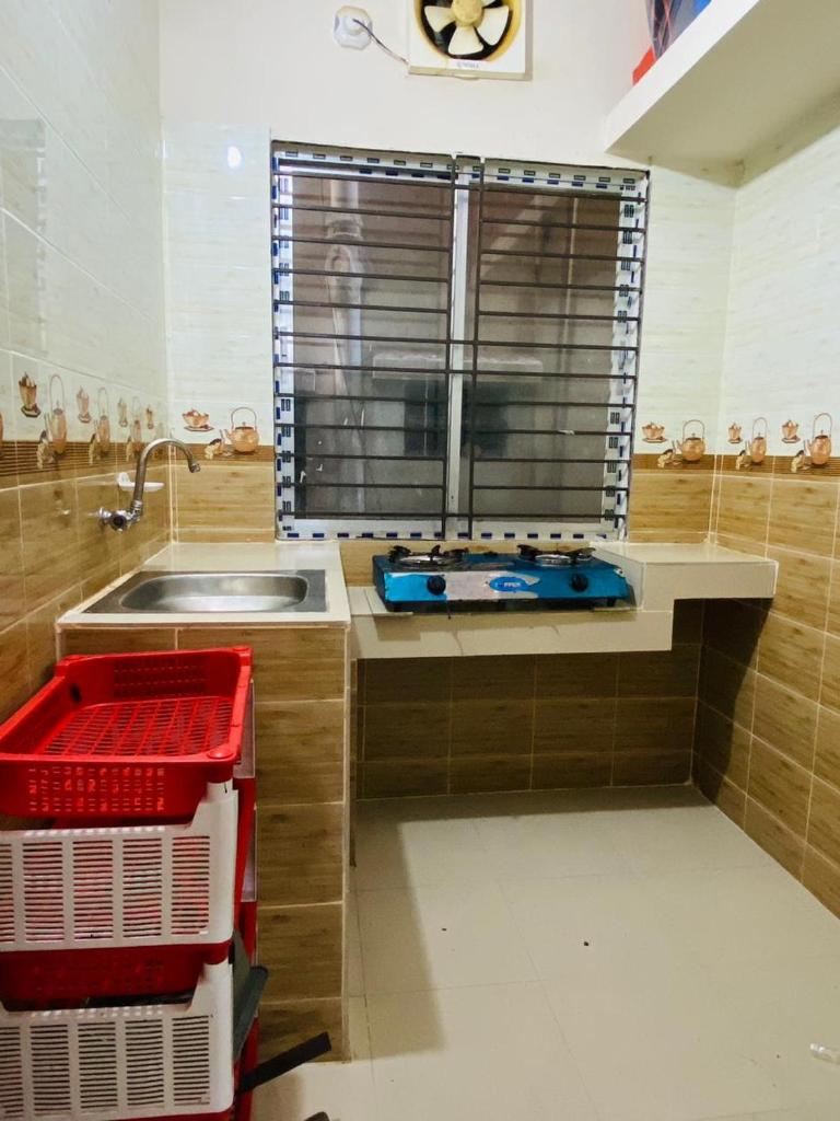 Cheapest Apartment in Dhaka photo 2