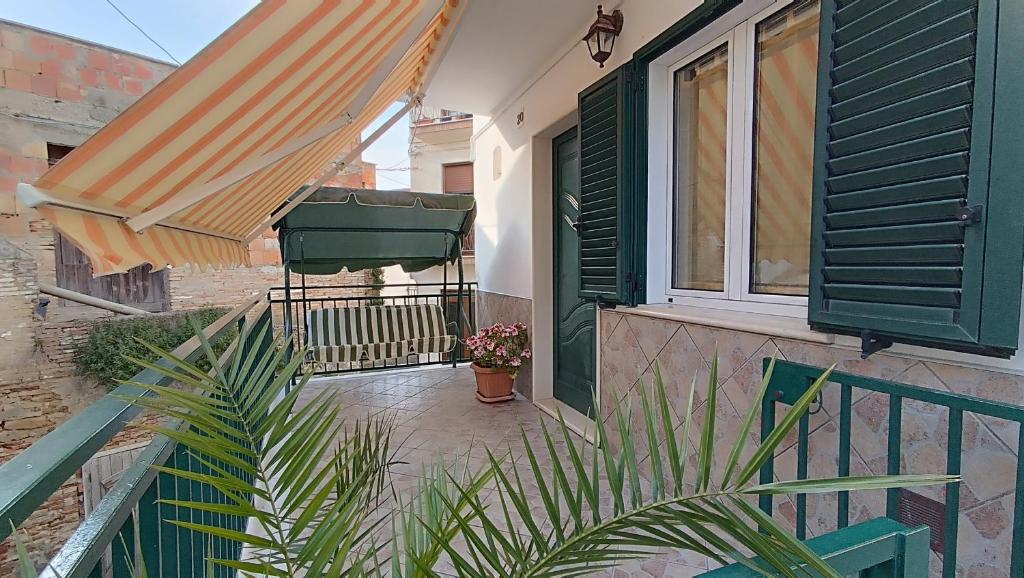 La veranda del Melograno - Pisticci photo 1