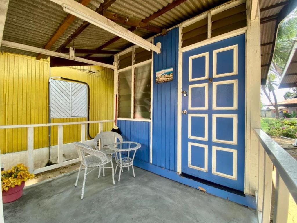 Global Star Chalet photo 2