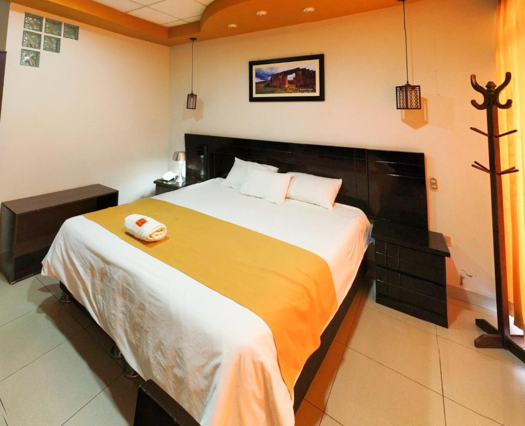La Estancia Hotel photo 2