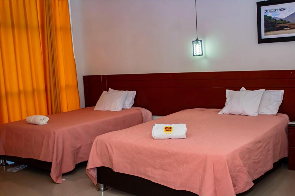 La Estancia Hotel photo 1