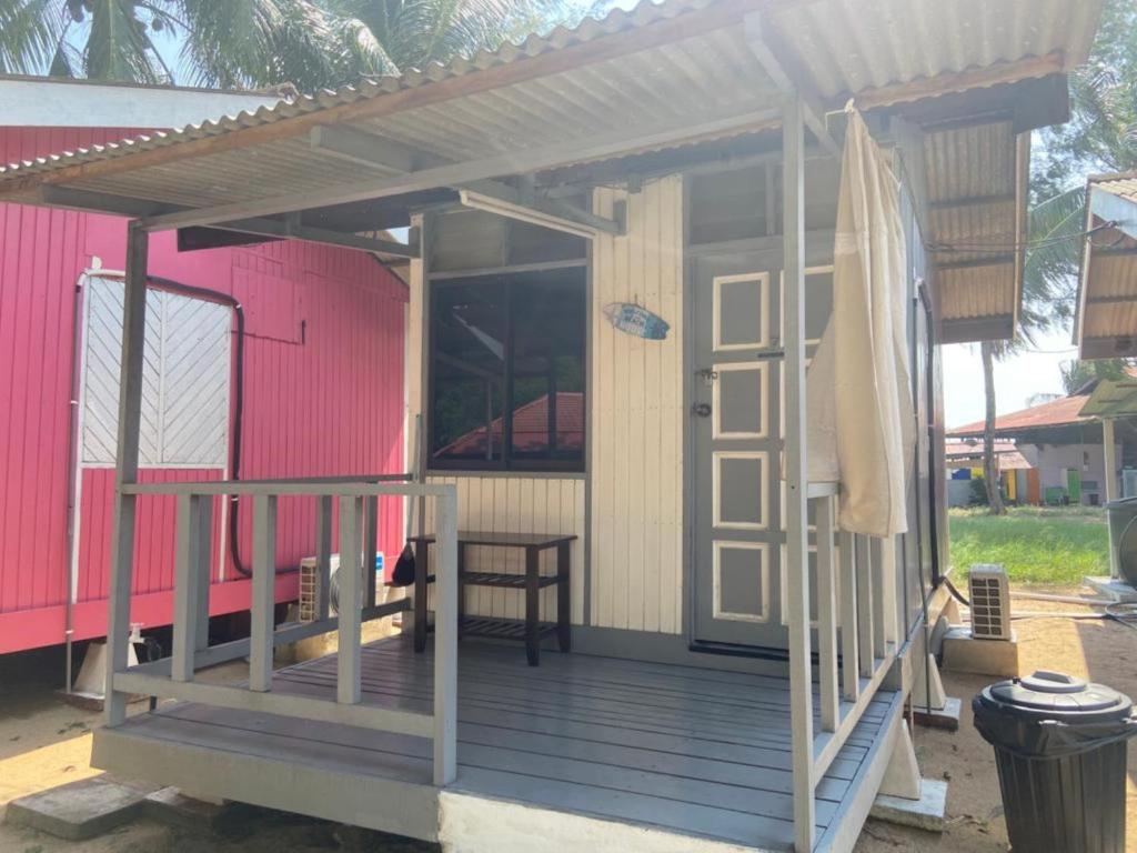 Global Star Chalet photo 3
